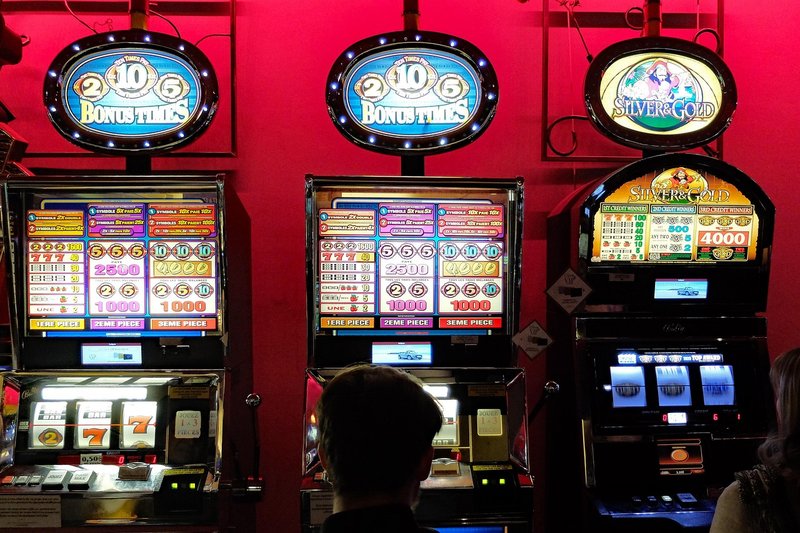 Kapan Waktu Terbaik untuk Meraih Jackpot di Joker Gaming?